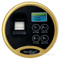 Biometric Safe Lock/Controller With Time Lock and Online Mode (BSL-0601A-W)